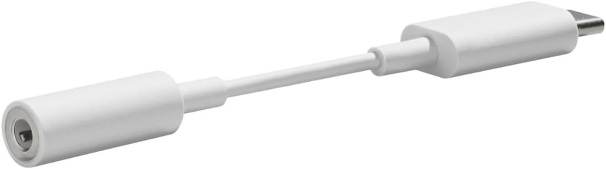 usb c to 3.5mm audio adapter | type c to aux headphone jack converter | hi fi sound