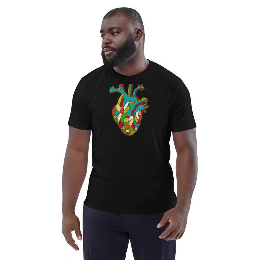 supermalome's magical t shirt that unlocks a hidden world