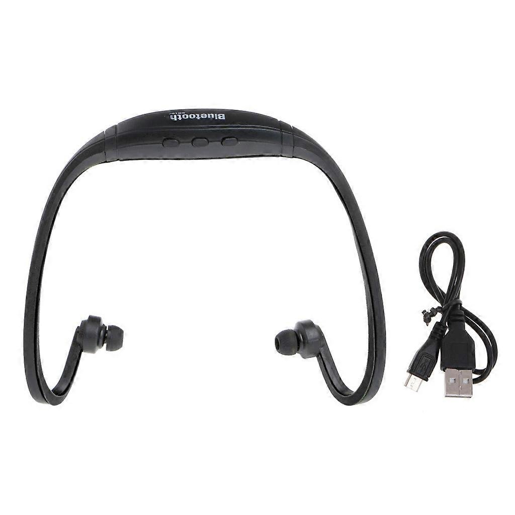 Premium Wireless Noise-Cancelling Neckband Earphones for Superior Sound