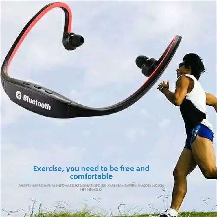 Premium Wireless Noise-Cancelling Neckband Earphones for Superior Sound