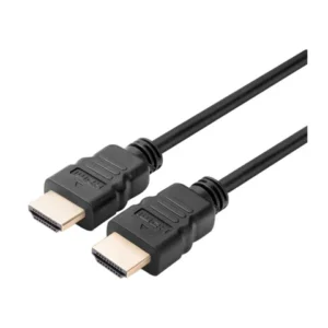 Volkano 3m Digital Series 4K HDMI Cable (VK-20055-BK)